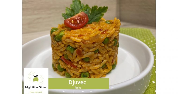 Djuvec Reis – ein traditioneller Begleiter in der Balkan Küche
